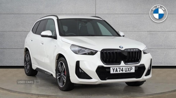 Used BMW X1 2025 for sale - 76702682: Photo 1