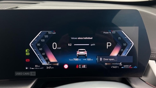 Used BMW X1 2025 for sale - 76702682: Photo 10