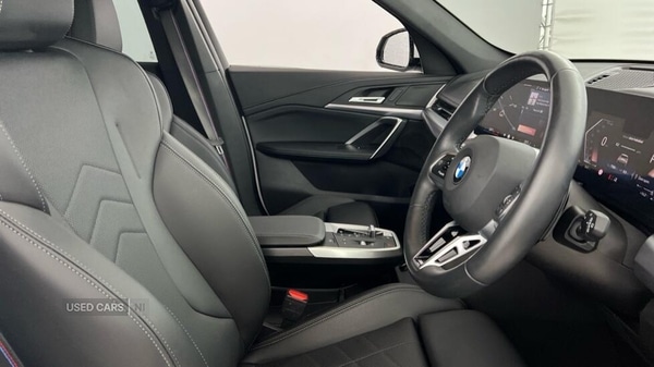 Used BMW X1 2025 for sale - 76702682: Photo 12