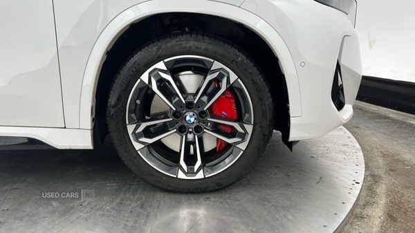 Used BMW X1 2025 for sale - 76702682: Photo 15