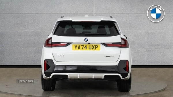 Used BMW X1 2025 for sale - 76702682: Photo 16