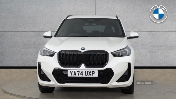 Used BMW X1 2025 for sale - 76702682: Photo 17