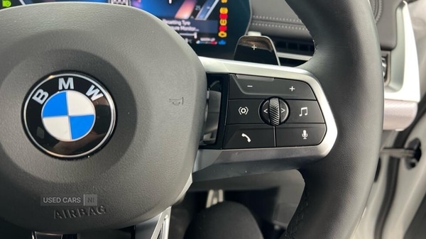 Used BMW X1 2025 for sale - 76702682: Photo 19