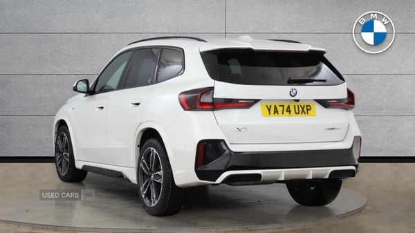 Used BMW X1 2025 for sale - 76702682: Photo 2