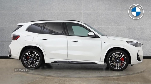 Used BMW X1 2025 for sale - 76702682: Photo 3