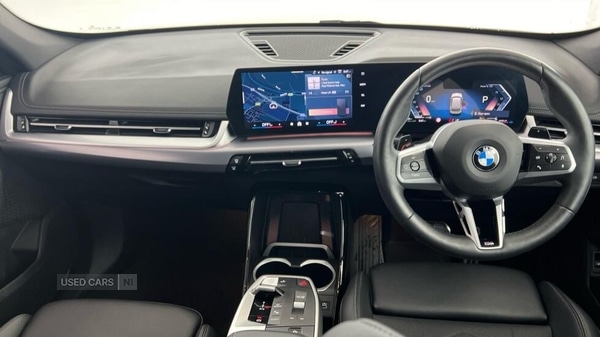 Used BMW X1 2025 for sale - 76702682: Photo 4