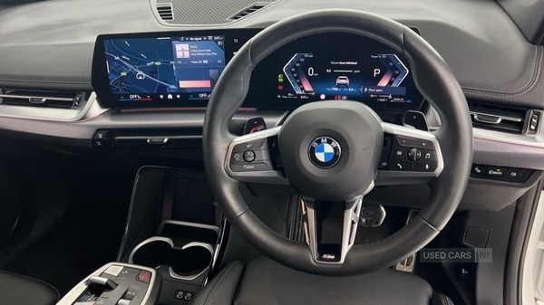 Used BMW X1 2025 for sale - 76702682: Photo 6