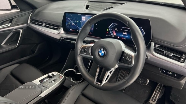 Used BMW X1 2025 for sale - 76702682: Photo 7