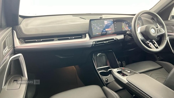 Used BMW X1 2025 for sale - 76702682: Photo 8