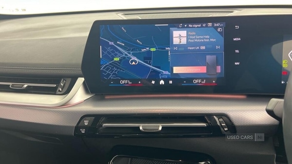 Used BMW X1 2025 for sale - 76702682: Photo 9