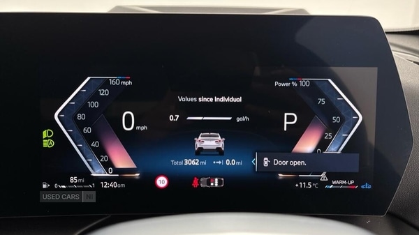 Used BMW 2 Series 2025 for sale - 77041173: Photo 10