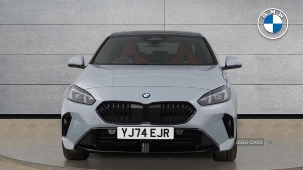 Used BMW 2 Series 2025 for sale - 77041173: Photo 17