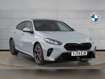 BMW 2 Series feature image