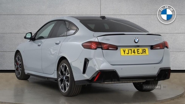 Used BMW 2 Series 2025 for sale - 77041173: Photo 2