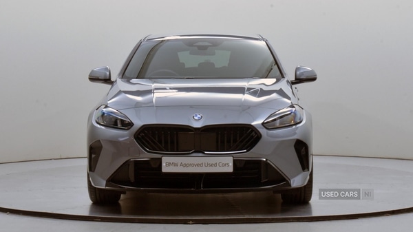 Used BMW 1 Series 2025 for sale - 76528336: Photo 4