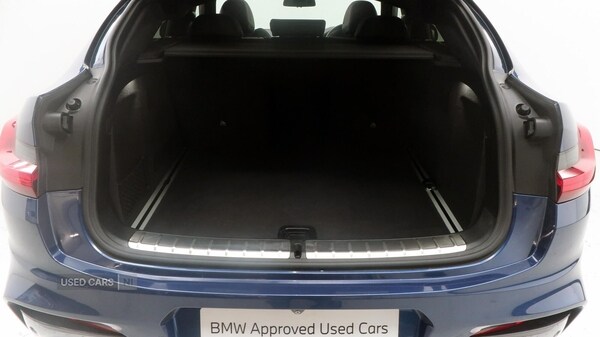 Used BMW X4 2019 for sale - 77244322: Photo 14