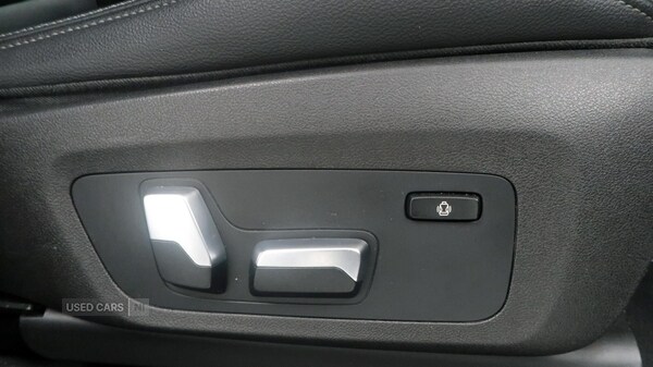 Used BMW X4 2019 for sale - 77244322: Photo 20