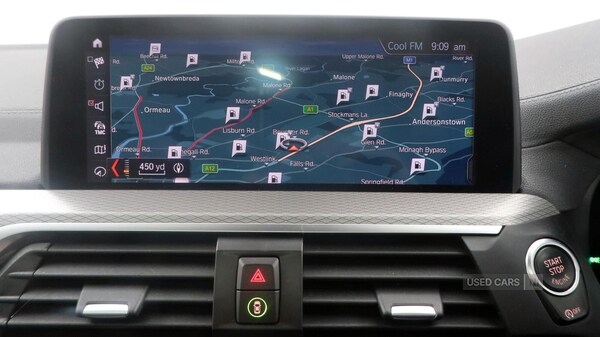 Used BMW X4 2019 for sale - 77244322: Photo 23