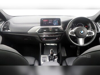 Used BMW X4 2019 for sale - 77244322: Photo