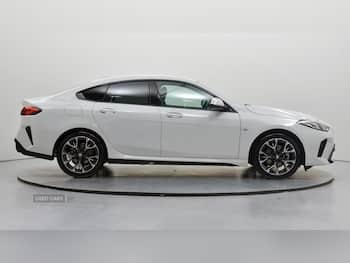 Used BMW 2 Series 2025 for sale - 79681340: Photo
