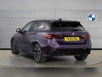Used BMW 1 Series 2025 for sale - 78685308: Photo