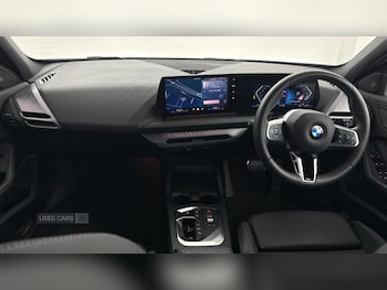 Used BMW 1 Series 2025 for sale - 78685308: Photo