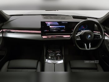 Used BMW i5 2024 for sale - 76240486: Photo