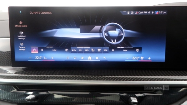 Used BMW X7 2025 for sale - 77204302: Photo 10