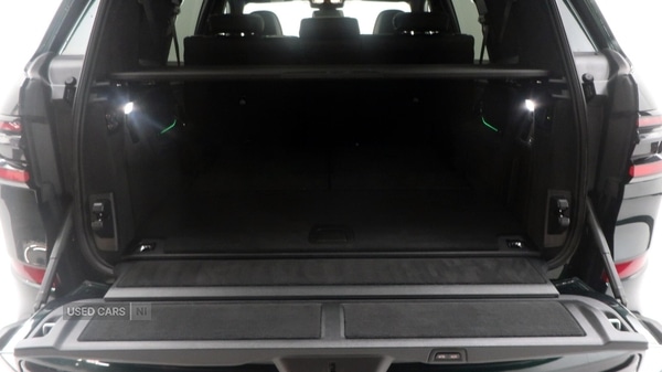 Used BMW X7 2025 for sale - 77204302: Photo 14