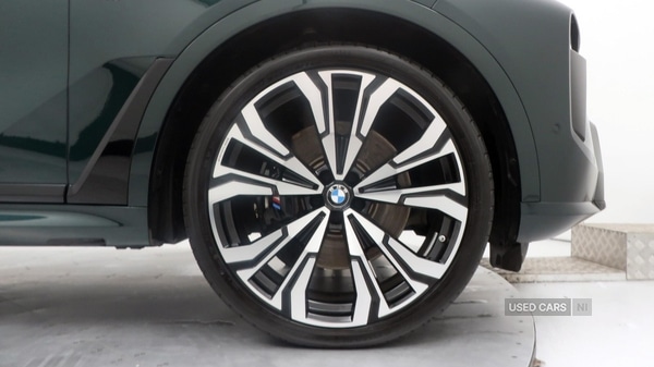 Used BMW X7 2025 for sale - 77204302: Photo 15