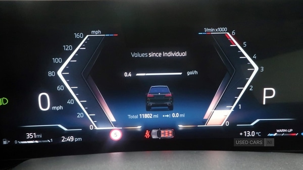 Used BMW X7 2025 for sale - 77204302: Photo 25