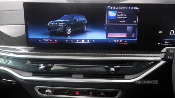 Used BMW X7 2025 for sale - 77204302: Photo 26