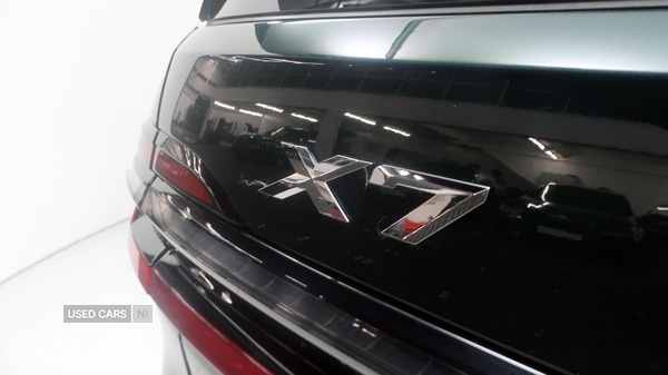 Used BMW X7 2025 for sale - 77204302: Photo 37