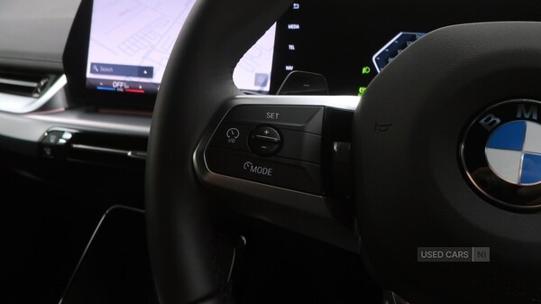 Used BMW X1 2025 for sale - 76743674: Photo 18