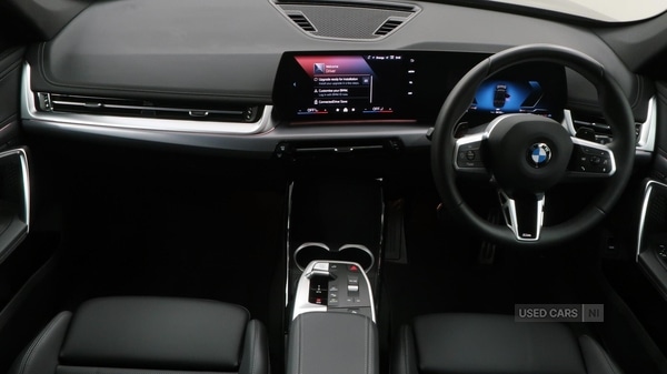 Used BMW X1 2025 for sale - 76743674: Photo 4
