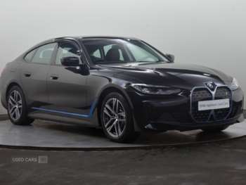2024 - 210kW eDrive35 Sport 70kWh 5dr Auto