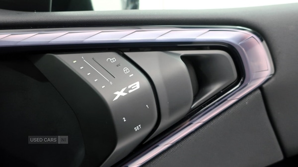 Used BMW X3 2025 for sale - 77634107: Photo 10