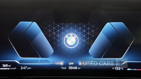 Used BMW X3 2025 for sale - 77634107: Photo 11