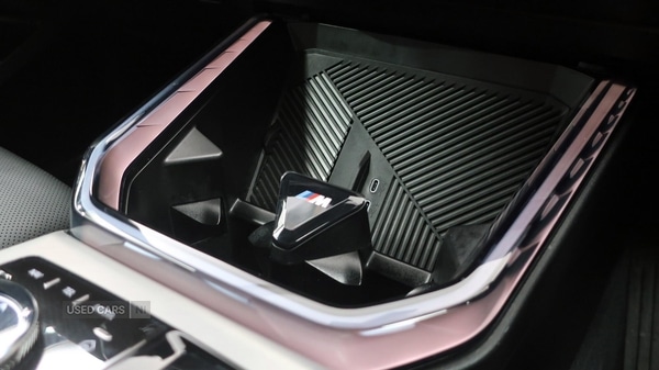 Used BMW X3 2025 for sale - 77634107: Photo 19