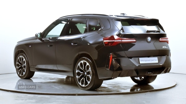 Used BMW X3 2025 for sale - 77634107: Photo 2