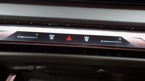 Used BMW X3 2025 for sale - 77634107: Photo 21