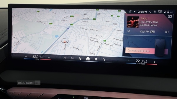 Used BMW X3 2025 for sale - 77634107: Photo 22