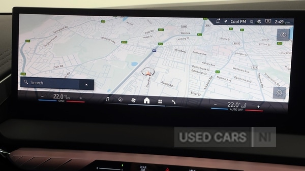 Used BMW X3 2025 for sale - 77634107: Photo 23