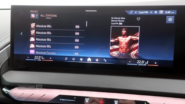 Used BMW X3 2025 for sale - 77634107: Photo 24