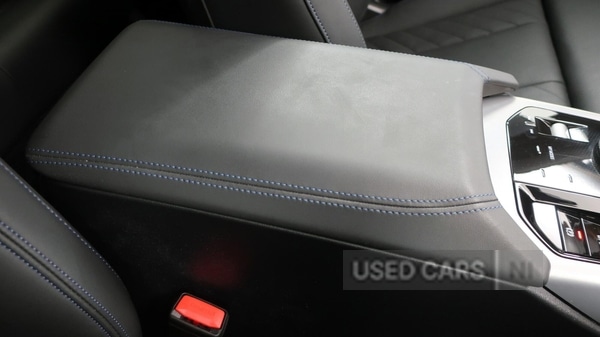 Used BMW X3 2025 for sale - 77634107: Photo 25