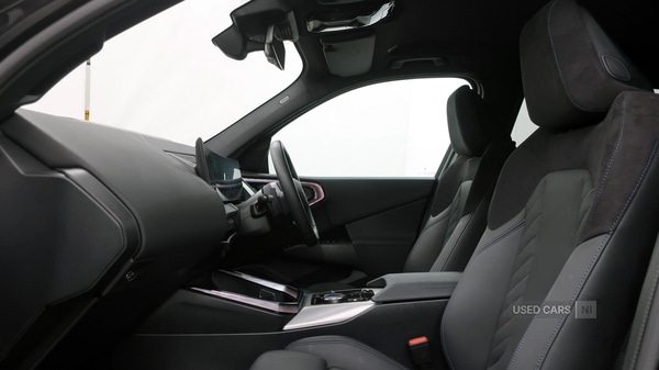 Used BMW X3 2025 for sale - 77634107: Photo 27