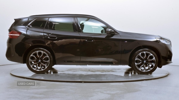 Used BMW X3 2025 for sale - 77634107: Photo 3