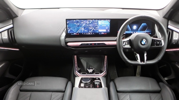 Used BMW X3 2025 for sale - 77634107: Photo 30