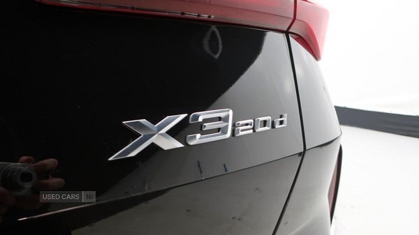 Used BMW X3 2025 for sale - 77634107: Photo 34