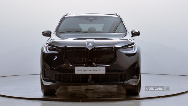 Used BMW X3 2025 for sale - 77634107: Photo 4